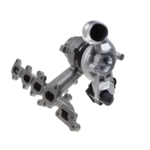 Trafic 3-III Turbo Kompresör 2.0 Dci M9R AdBlue 2020-> 144100953R-144104478R -Renault Mais